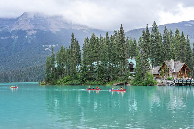 Canadian Nature Expedition