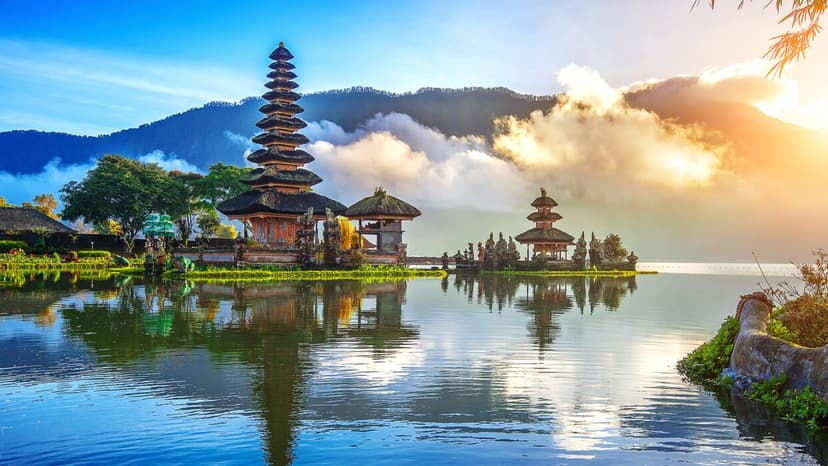 Bali Paradise